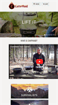 Mobile Screenshot of campmaid.com